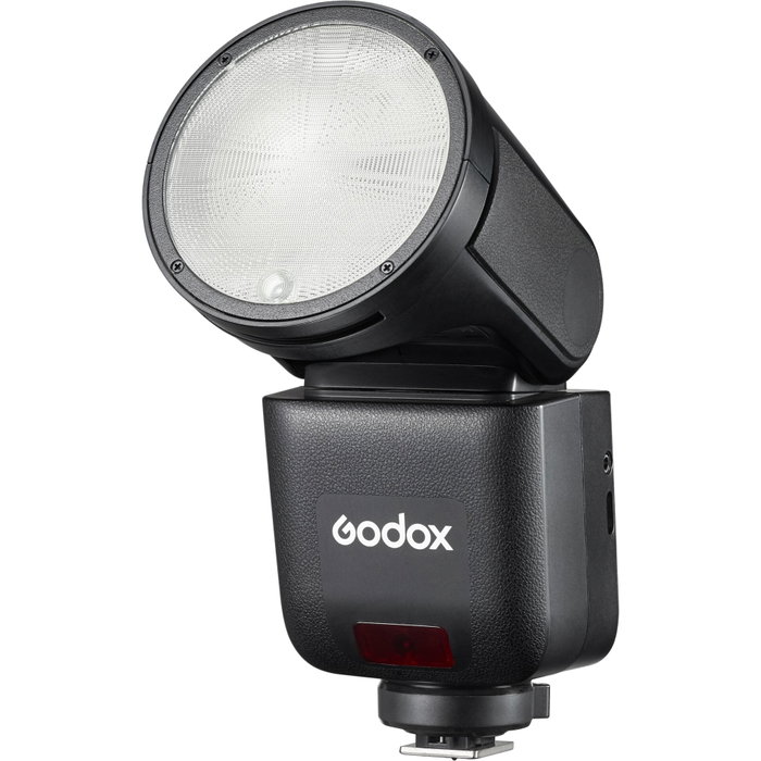 Godox V1mid MFT Flash de Cámara Godox V1mid MFT Flash de Cámara