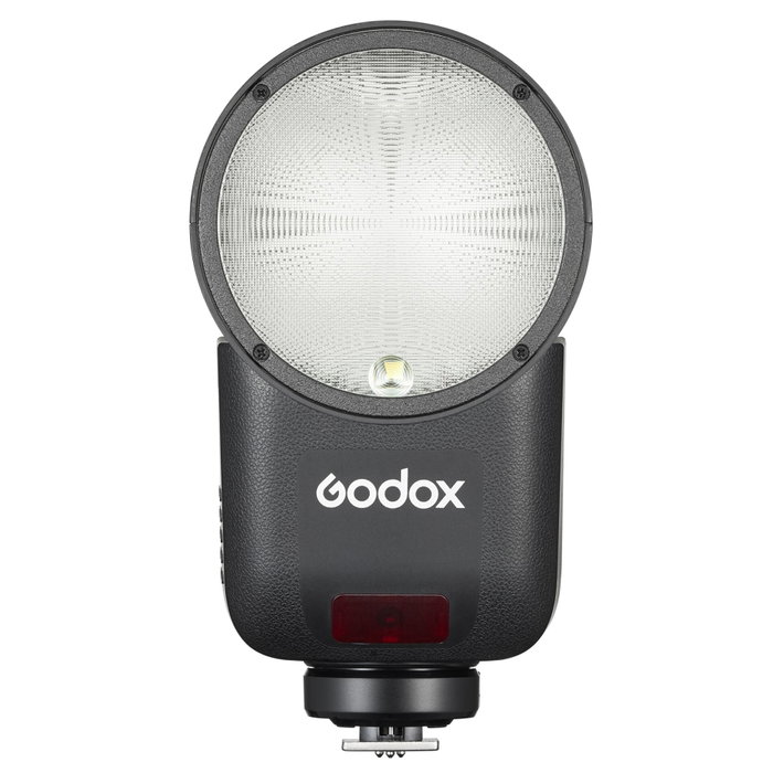 Godox V1mid MFT Flash de Cámara Godox V1mid MFT Flash de Cámara