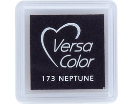Tsukineko Almohadilla de tinta VERSACOLOR Neptuno 34x34mm