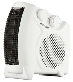 Thulos ET-TV05 Calefactor Eléctrico 1000W/2000W