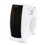 Thulos Calefactor Eléctrico ET TV05 1000W 2000W
