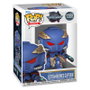 Funko Figura POP! Games Warhammer 40,000 Ultramarines Captain Justain