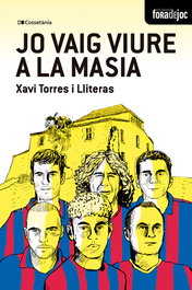 Jo vaig viure a la Masia, Xavier Torres i Lliteras