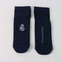 Cerdá Pack de 2 Calcetines Real Madrid - Dark Blue - Talla Única