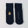 Cerdá Pack de 2 Calcetines Real Madrid - Dark Blue - Talla Única