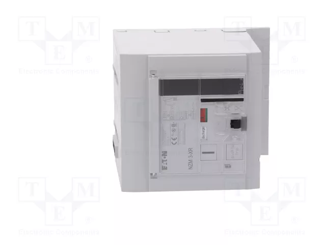 Eaton NZM3-XR208-240AC Mando remoto sincronizable 208-240AC 259850