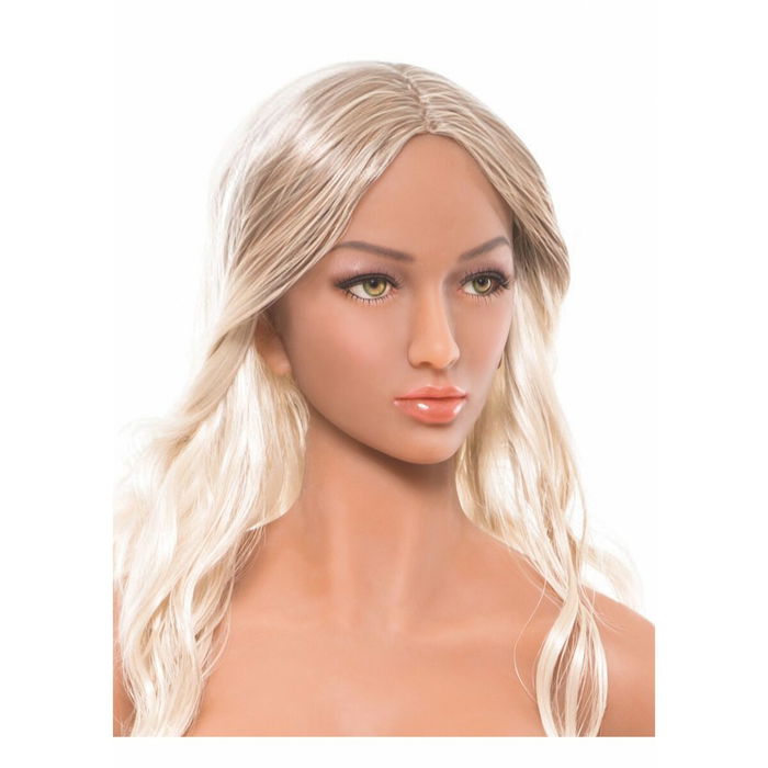 Muñecas Pipedream 168 cm