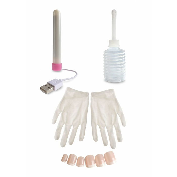 Muñecas Pipedream 168 cm