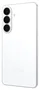SAMSUNG Galaxy S26+ 256GB 12GB RAM Blanco