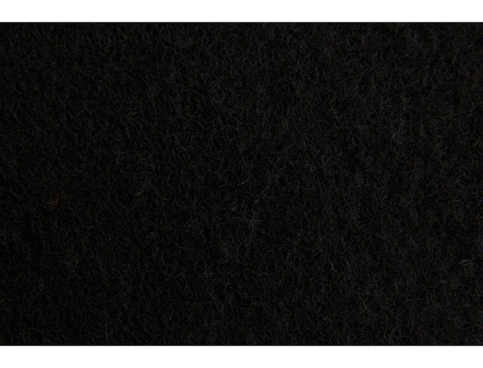 Liderpapel Fieltro Negro 50x70cm 160g/m2