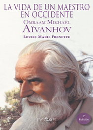 La vida de un maestro en Occidente, Louise-Marie Frenette - NOUS