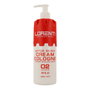 Lorenti After Shave Cream Colonia Wild 400 ml