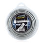 Garland Hilo Desbrozadora Cuadrado Aluminio 4mm 25m 71024c2540
