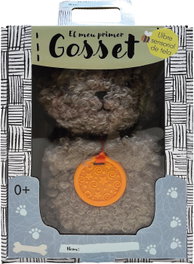 EDEBE Gosset