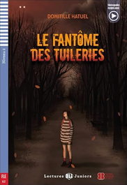 ELI, Le fantome des tuileries (Niv. 2) - VV.AA.