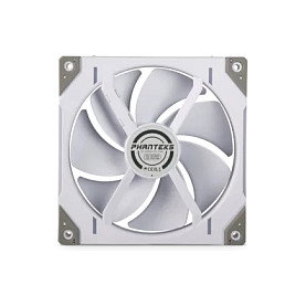 Phanteks D30-140 PWM Regular DRGB weiß, 3er Pack Phanteks D30-140 PWM Regular DRGB weiß, 3er Pack