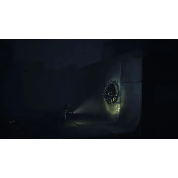 Bandai Namco Entertainment Little Nightmares Enhanced Edition - Edición Completa - Juego de PS5