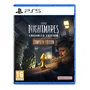 Bandai Namco Entertainment Little Nightmares Enhanced Edition - Edición Completa - Juego de PS5