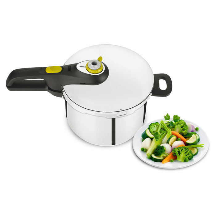 Tefal YS22Q25 Secure 5 Neo Olla Express 6L