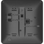 Gigaset DESK 800A Negro
