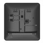 Gigaset DESK 800A Negro