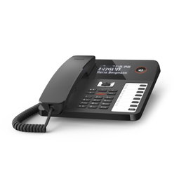 Gigaset DESK 800A Negro