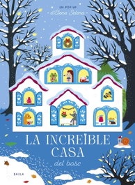 BAULA, La increïble casa del bosc - BAULA
