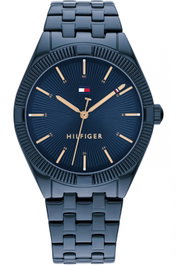 Tommy Hilfiger 1782552 Rachel Azul