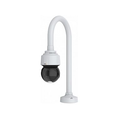 Axis TQ6501-E Soporte de Parapeto Blanco