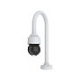 Axis TQ6501-E Soporte de Parapeto Blanco