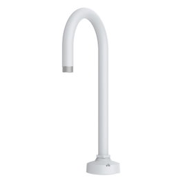 Axis TQ6501-E Soporte de Parapeto Blanco