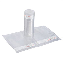 Magic Vac ACO1024 Pack 50 Bolsas de Vacío 20x30 cm para Conservación de Alimentos