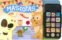 Mascotas, Ediciones, Susaeta - SUSAETA EDICIONES