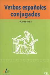 SGEL Verbos españoles conjugados, Pedro Díez; J. Francisco Iborra - SGEL