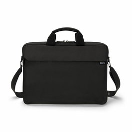 Dicota ONE 13-14.1" Funda Estuche delgado portátil negro para notebook protección antigolpes 5 años garantía material reciclado