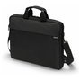 Dicota Maletín para portátil 14.1" RPET D32091 negro