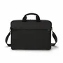Dicota Slim Case ONE 13-14.1 pulg. Negro