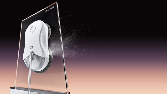 Xiaomi Hutt DDC55 PRO blanco