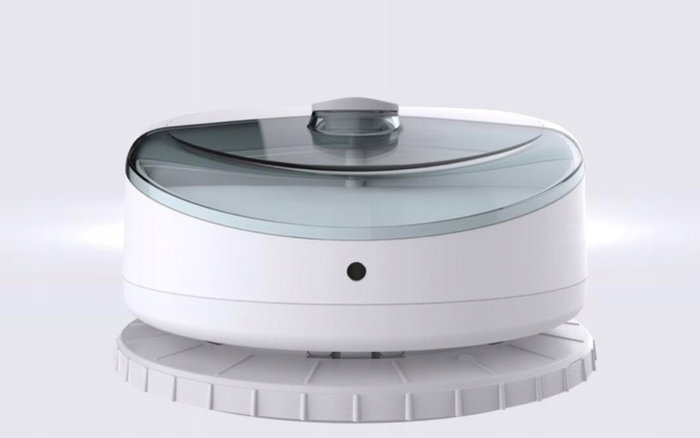 Xiaomi Hutt DDC55 PRO blanco