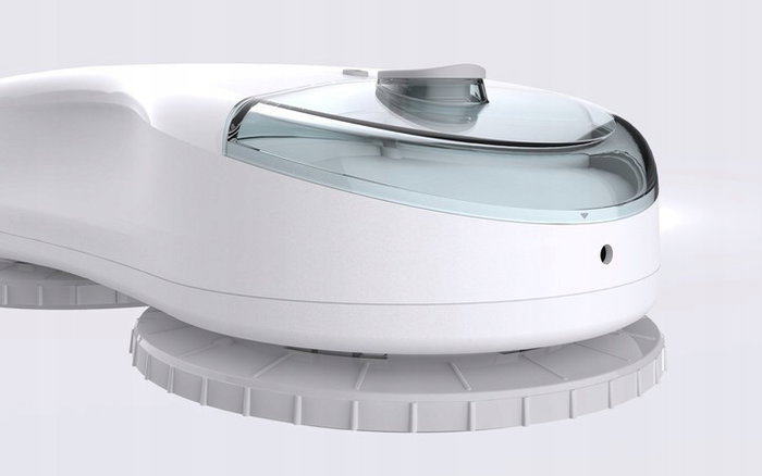 Xiaomi Hutt DDC55 PRO blanco