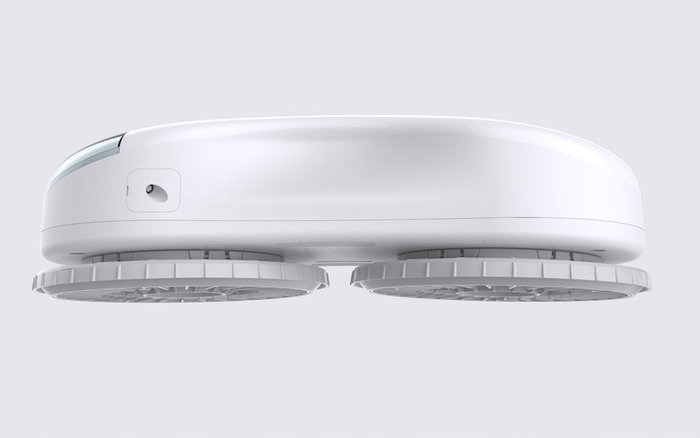 Xiaomi Hutt DDC55 PRO blanco