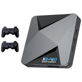 Oem Super Console X2 Pro con 2GB/8GB y tarjeta de 128GB
