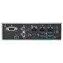 ASUS PRO WS W890E-SAGE SE Placa Base EEB Intel W890 LGA 4710-2 para Intel Xeon DDR5 ECC 8 Slots M.2 PCIe 5.0 10G Ethernet Windows 11