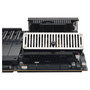 ASUS PRO WS W890E-SAGE SE Placa Base EEB Intel W890 LGA 4710-2 para Intel Xeon DDR5 ECC 8 Slots M.2 PCIe 5.0 10G Ethernet Windows 11