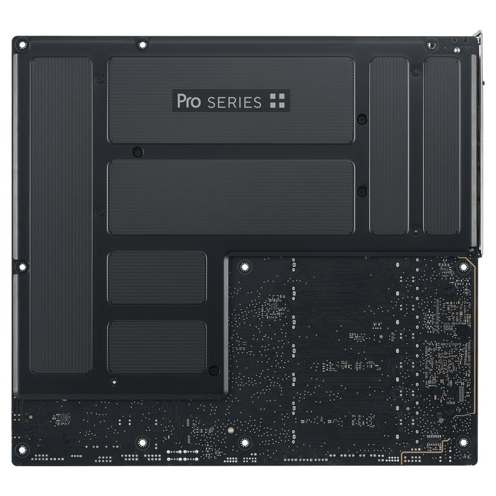 ASUS PRO WS W890E-SAGE SE Placa Base EEB Intel W890 LGA 4710-2 para Intel Xeon DDR5 ECC 8 Slots M.2 PCIe 5.0 10G Ethernet Windows 11