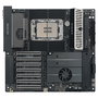 ASUS PRO WS W890E-SAGE SE Placa Base EEB Intel W890 LGA 4710-2 para Intel Xeon DDR5 ECC 8 Slots M.2 PCIe 5.0 10G Ethernet Windows 11