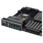 ASUS PRO WS W890E-SAGE SE Placa Base EEB Intel W890 LGA 4710-2 para Intel Xeon DDR5 ECC 8 Slots M.2 PCIe 5.0 10G Ethernet Windows 11