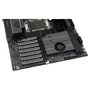 ASUS PRO WS W890E-SAGE SE Placa Base EEB Intel W890 LGA 4710-2 para Intel Xeon DDR5 ECC 8 Slots M.2 PCIe 5.0 10G Ethernet Windows 11