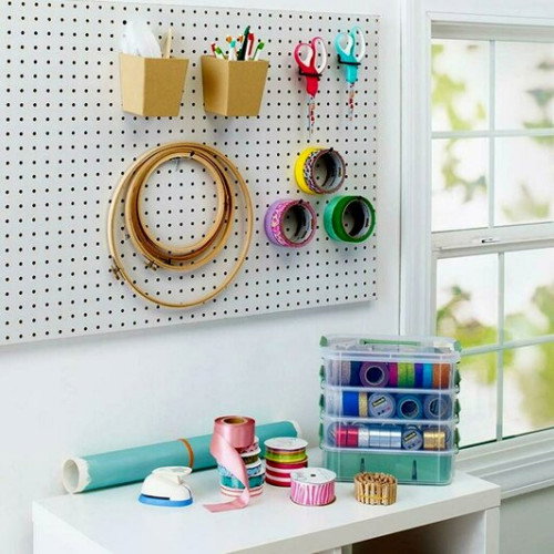 Scotch Tijeras de Precisión 20cm Acero Inoxidable Mango Ergonómico Ambidextro 7100306376