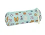 Safta Portatodo Redondo Cats & Dogs
